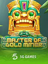 MASTER OF GOLD MINER