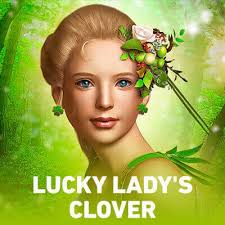 Lucky Lady's Clover