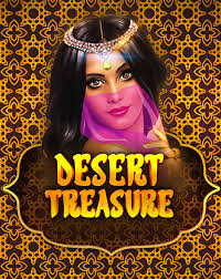 Desert Treasure