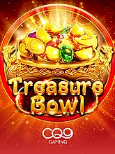 TreasureBowl