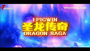 Dragon Saga
